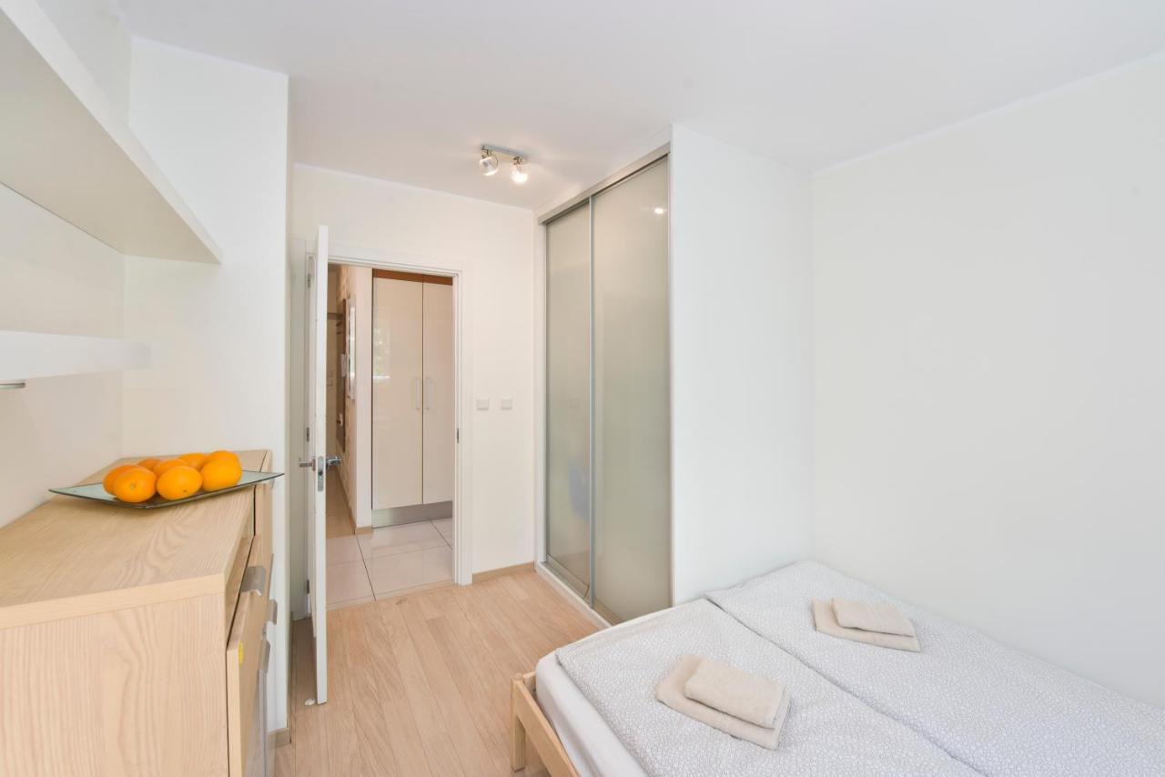 Apartamento Yourapart Przymorze