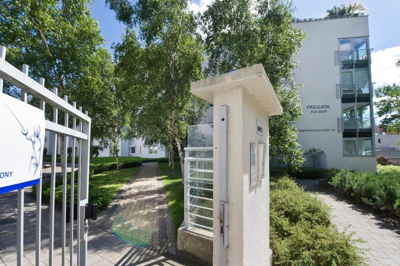 Yourapart Przymorze Apartamento