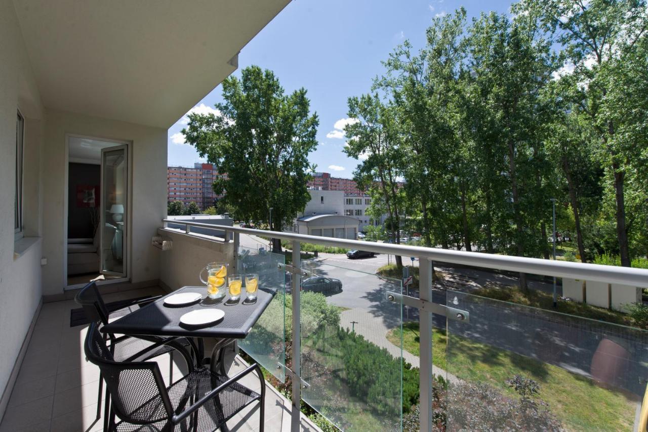 Yourapart Przymorze Apartamento