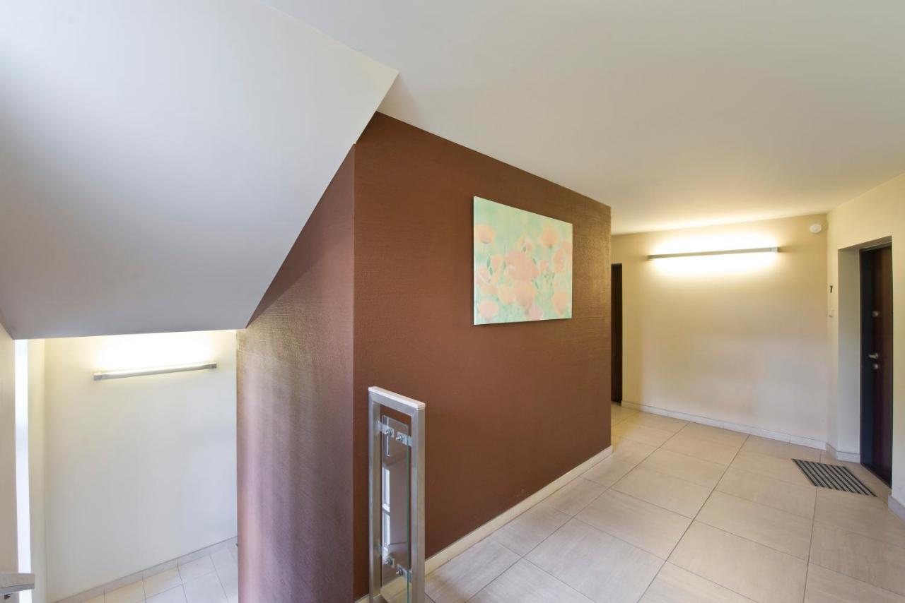 Yourapart Przymorze Apartamento *