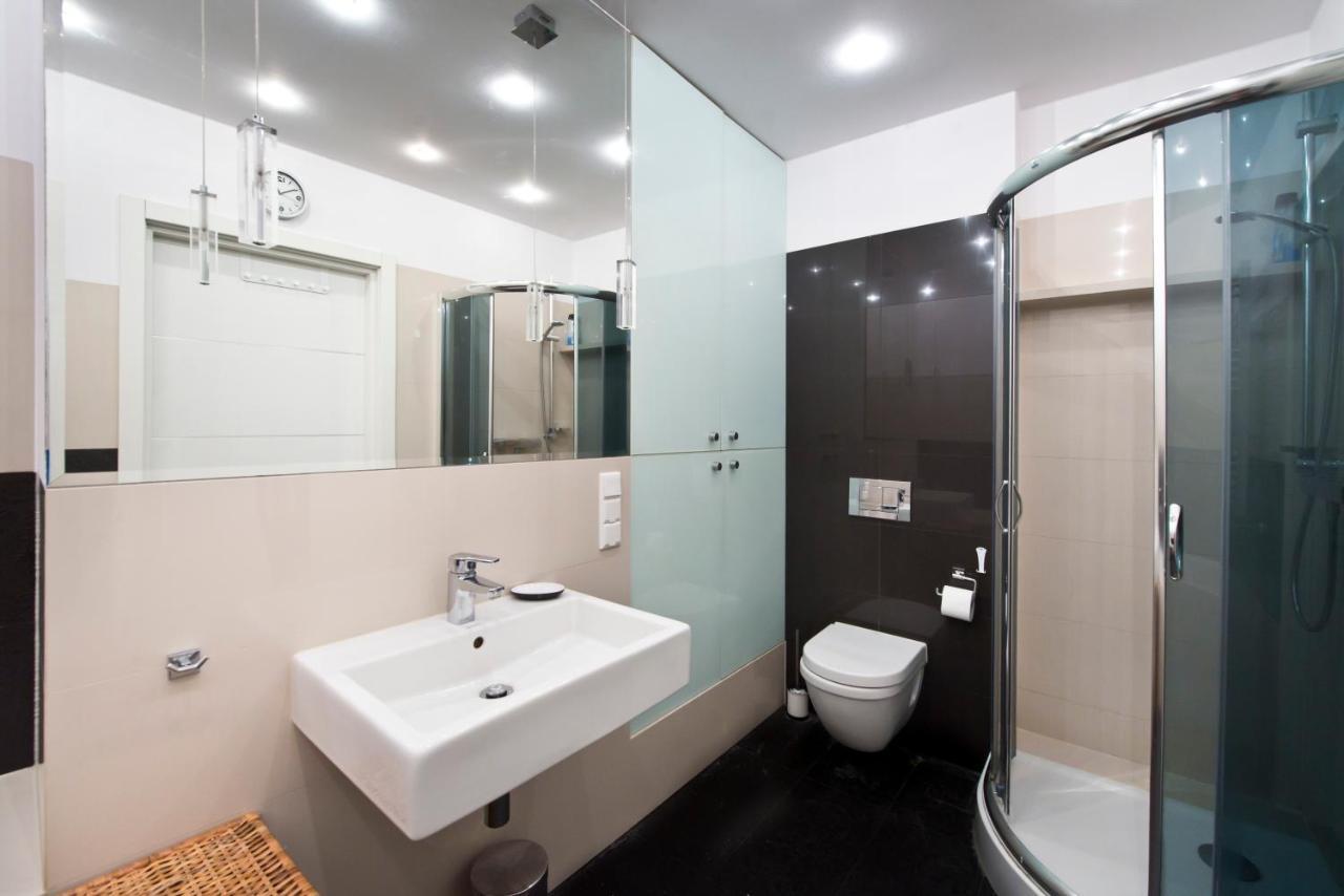 Yourapart Przymorze Apartamento *