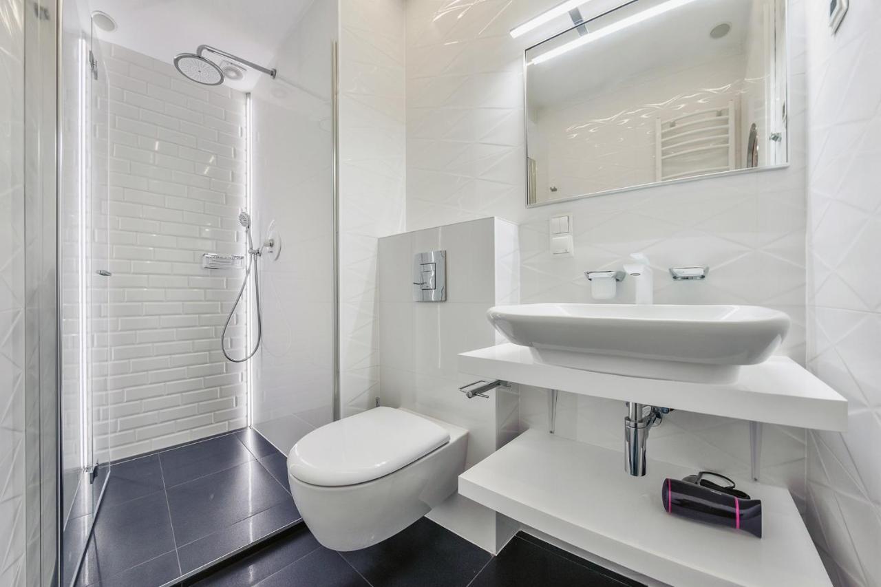 Viu Z Tarasem W Sercu Gdanska Apartment Gdansk