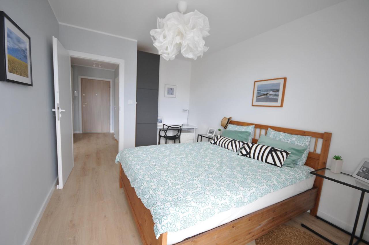 Baltic Sea Apartment Gdansk