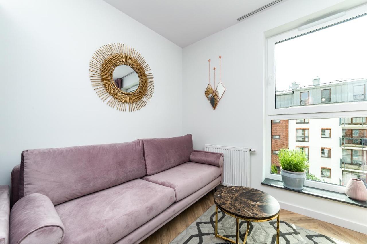 Pobookowane Barbary Delux Old Town Apartment *