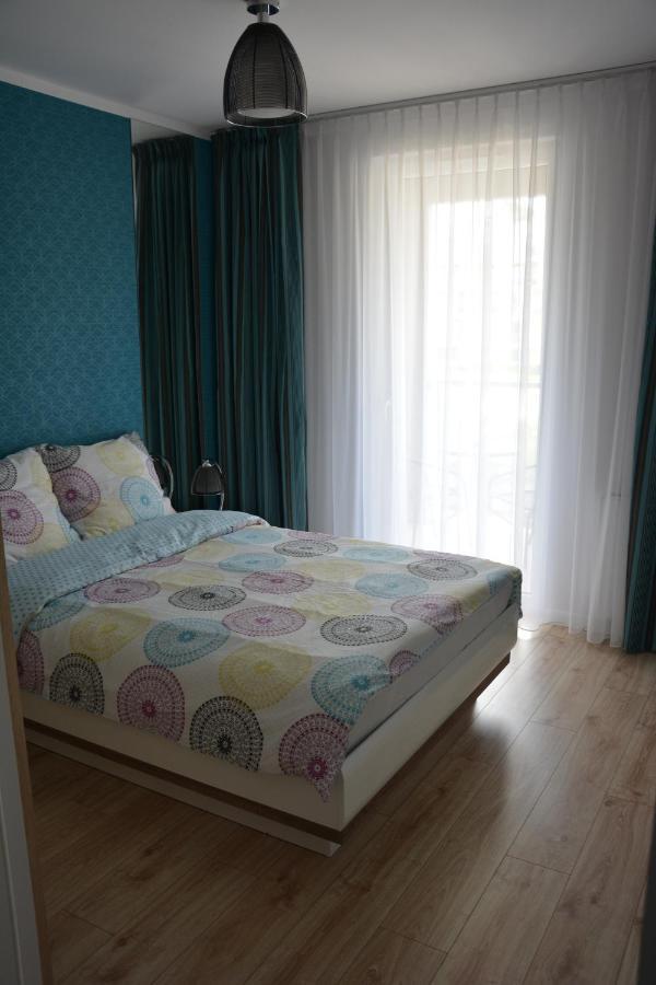 Apartment Turkusowe Marzenie