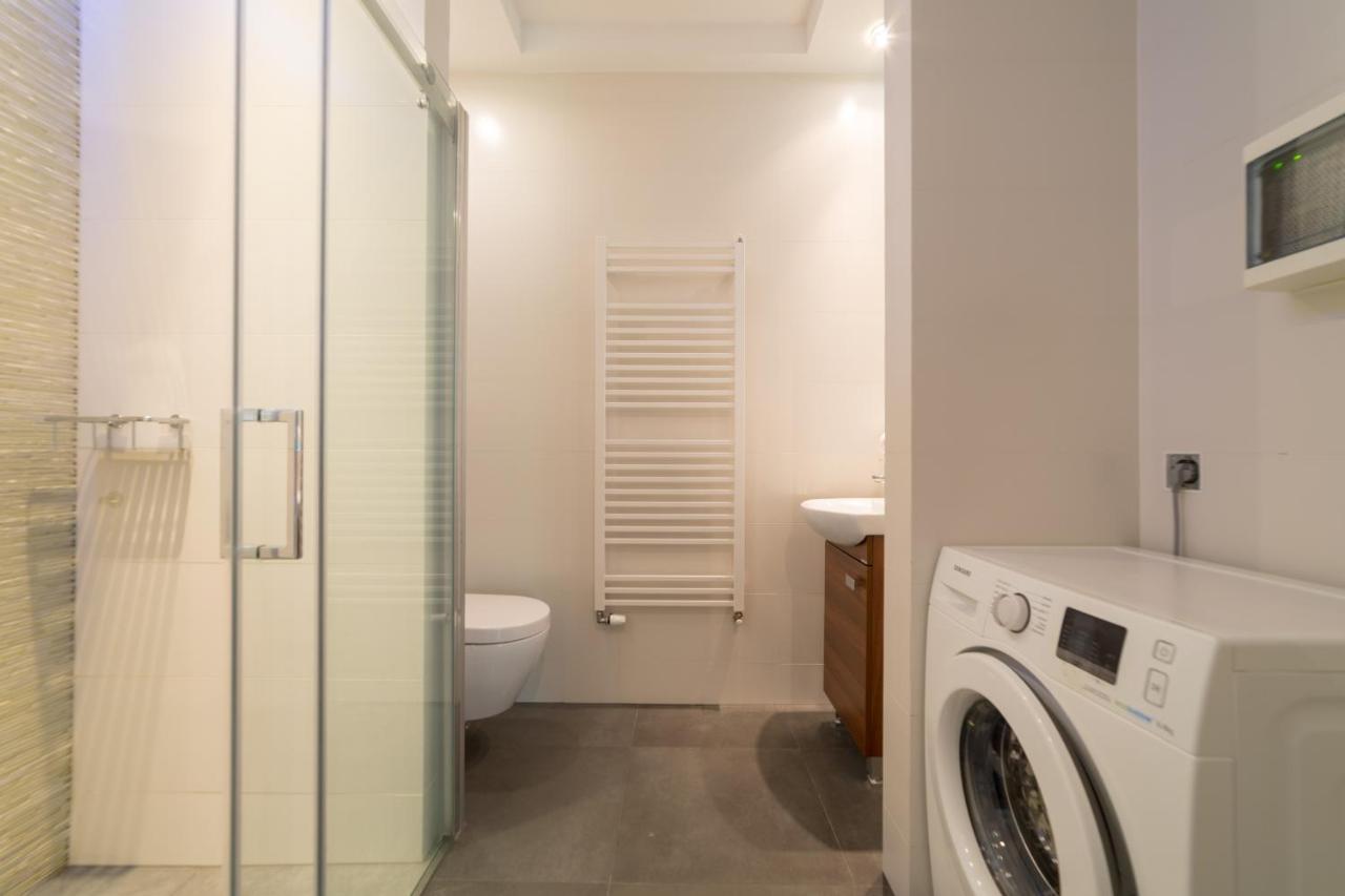 Apartment Eu - Plazowy