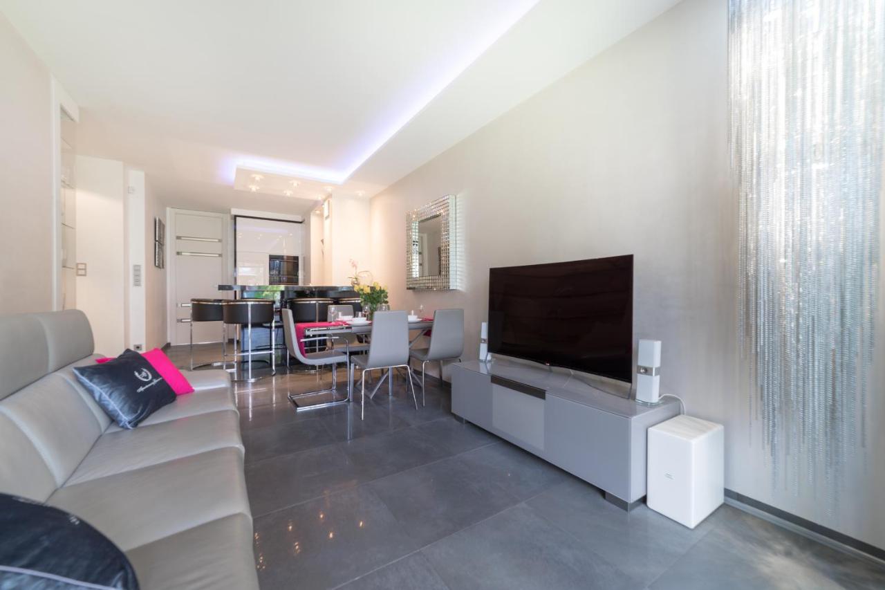 Apartment Eu - Plazowy *