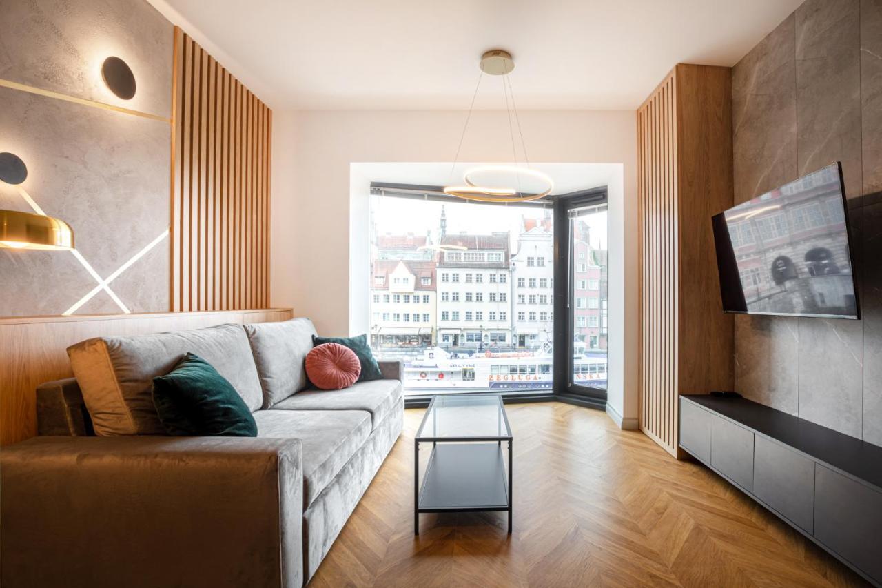 Apartament Deo Plaza *