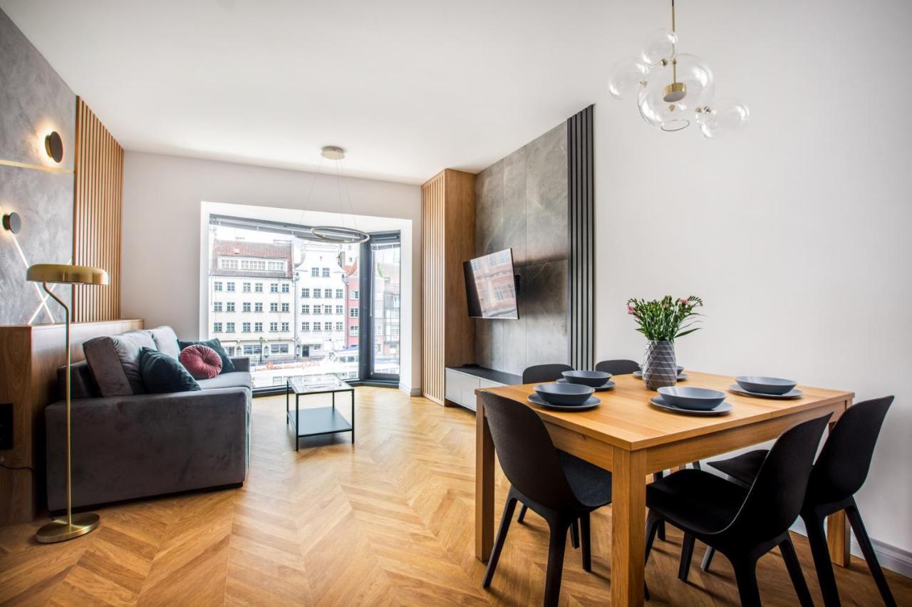 Deo Plaza Apartament *