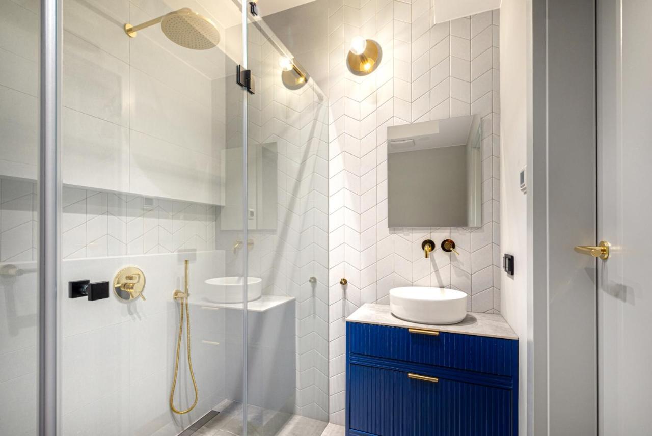 Apartament Deo Plaza Gdańsk