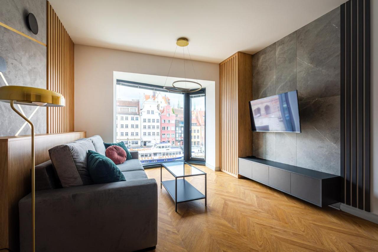 Apartament Deo Plaza