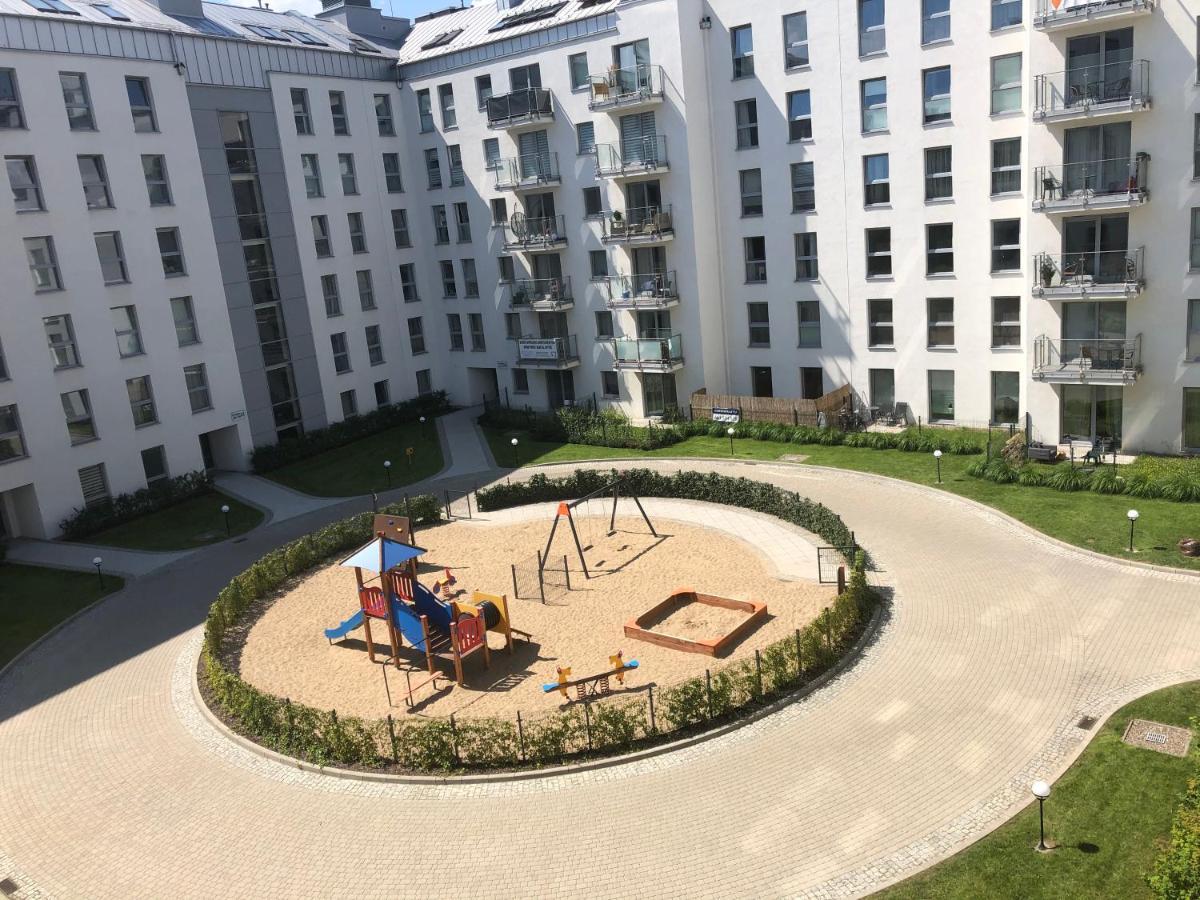 Apartament Goya Apartment Gdansk