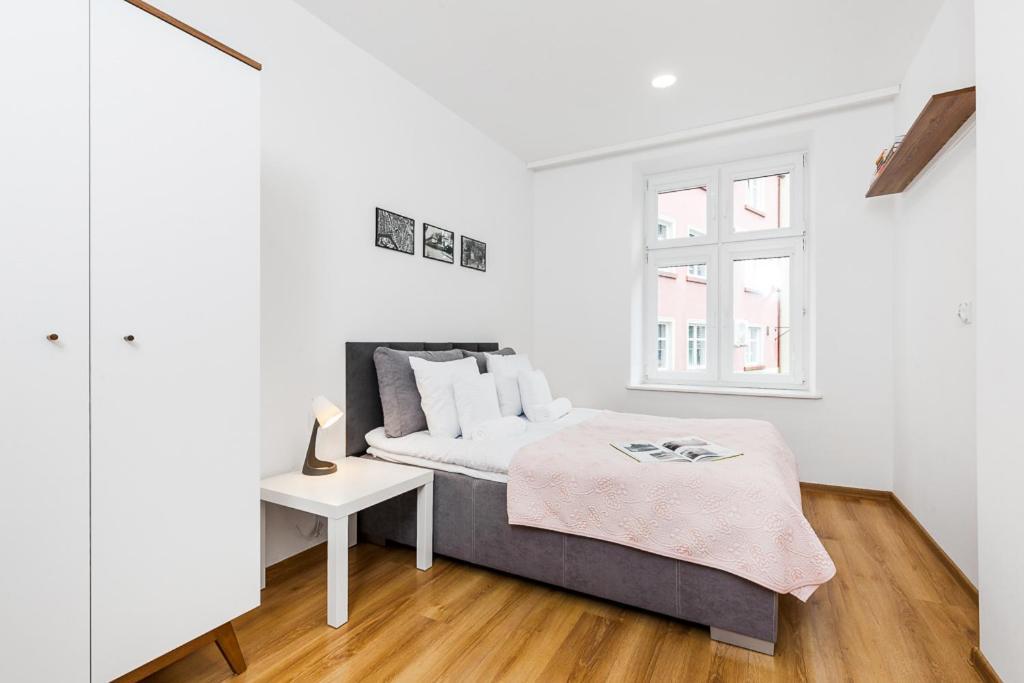 Sunny Apartment