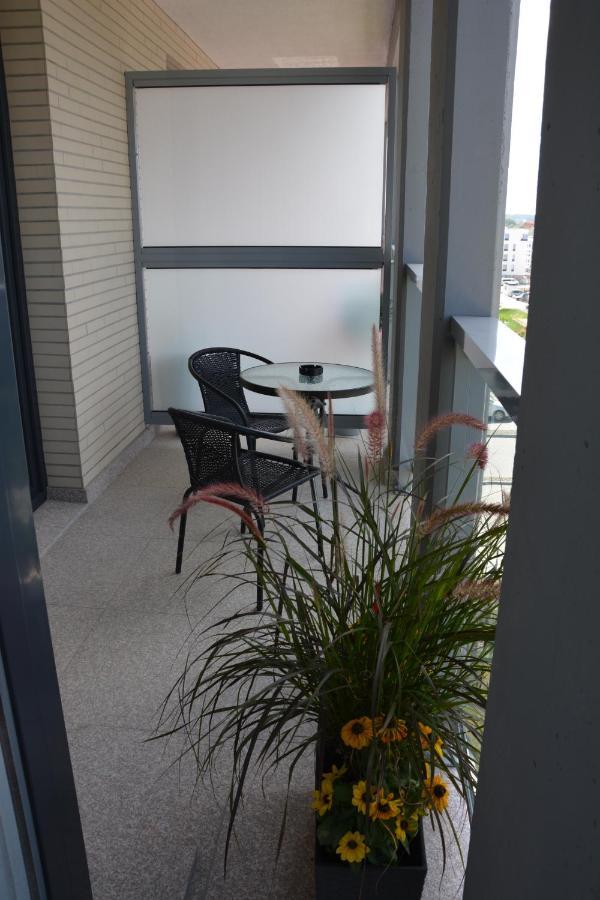 Turkusowe Marzenie Apartment *