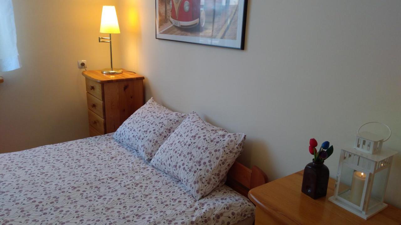 Lägenhet Apartament Politechniczna 12 *