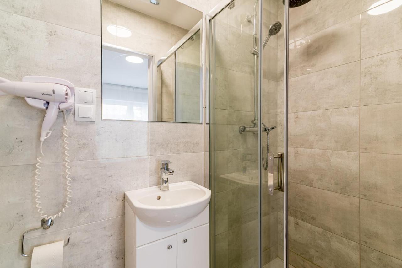 Privat bolig White *