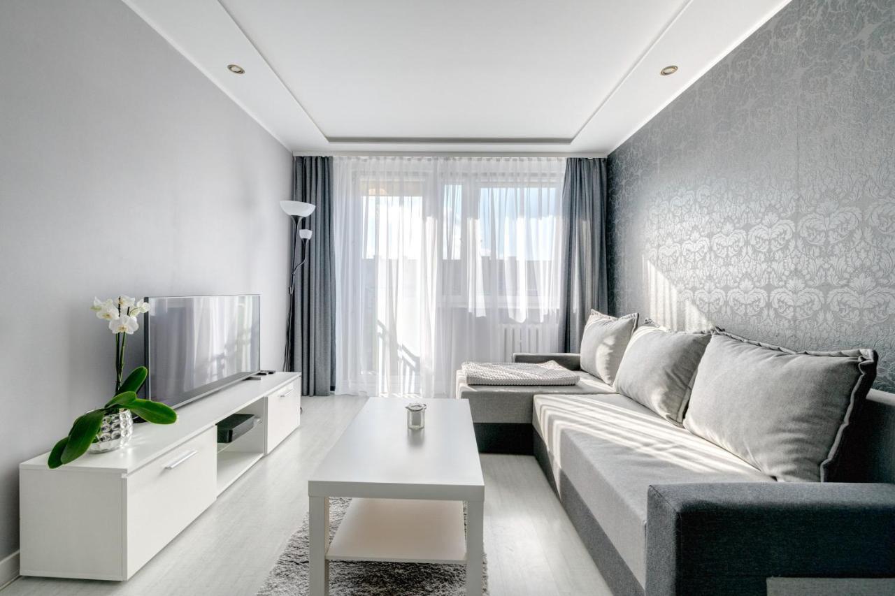 Apartament Sun And Sea Riviera
