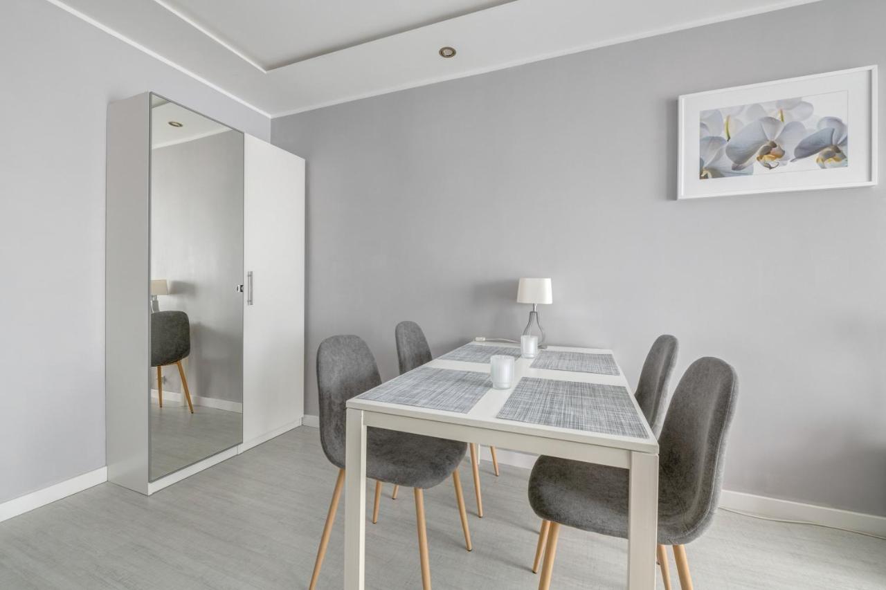 Apartament Sun And Sea Riviera * Gdansk