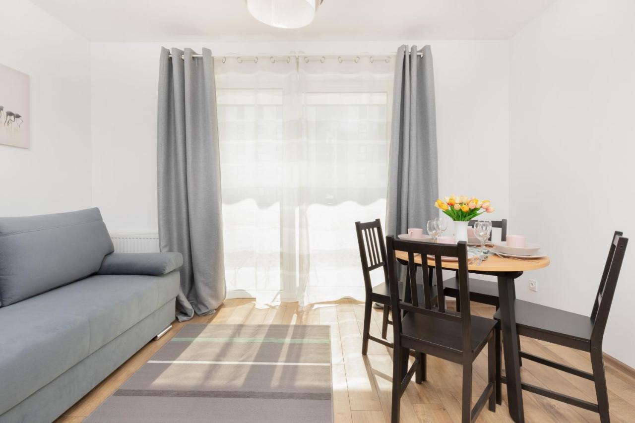 Apartamento Obok Starego Miasta By Renters