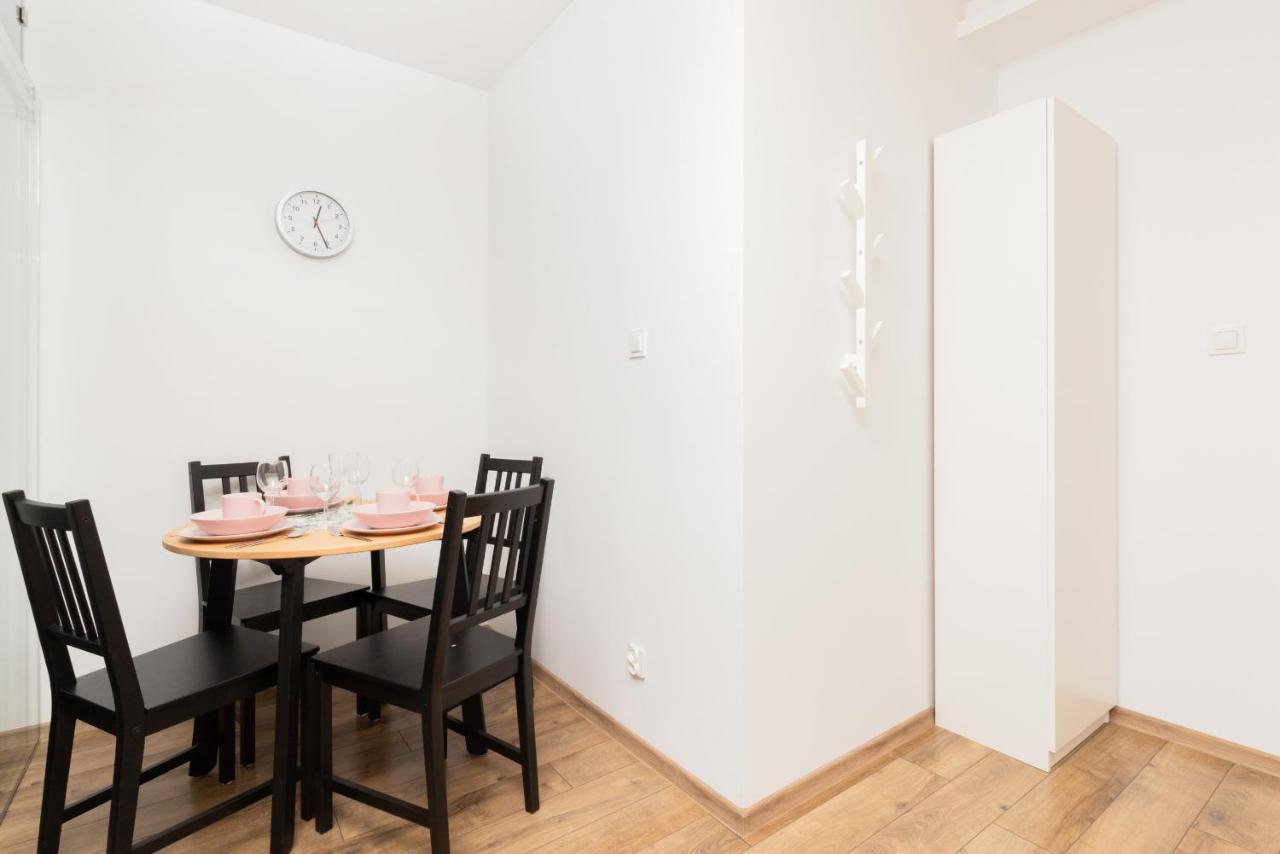 Obok Starego Miasta By Renters Apartamento Gdańsk
