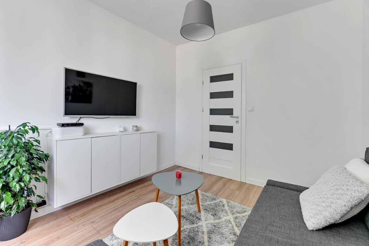 Apartment Nadmorski