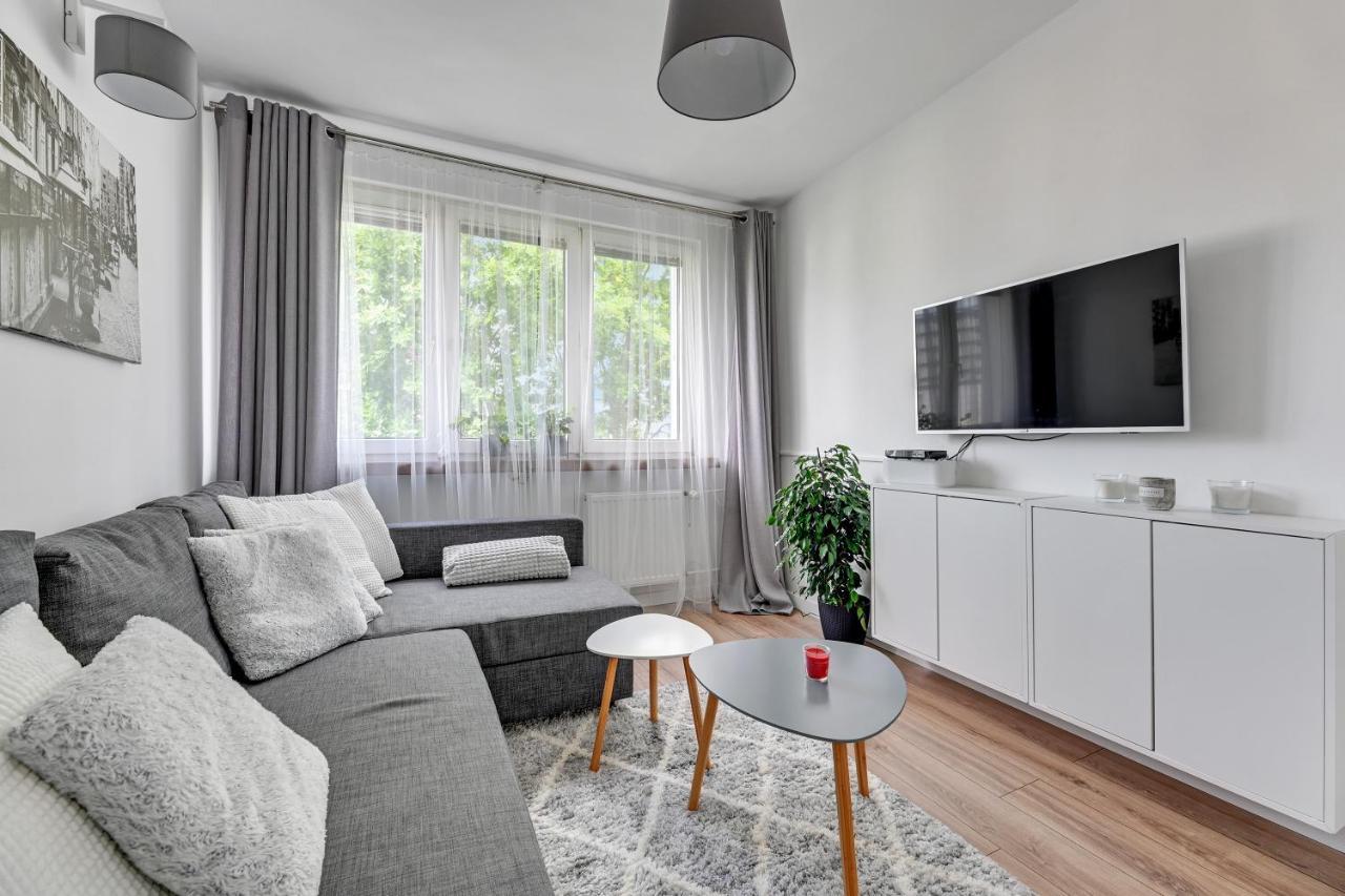 Nadmorski Apartment Gdansk