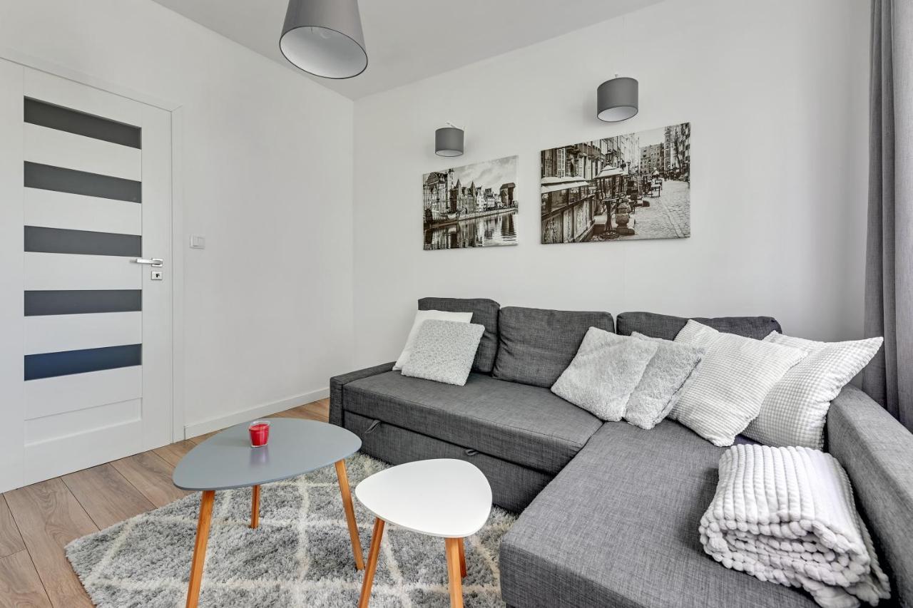 Apartment Nadmorski *