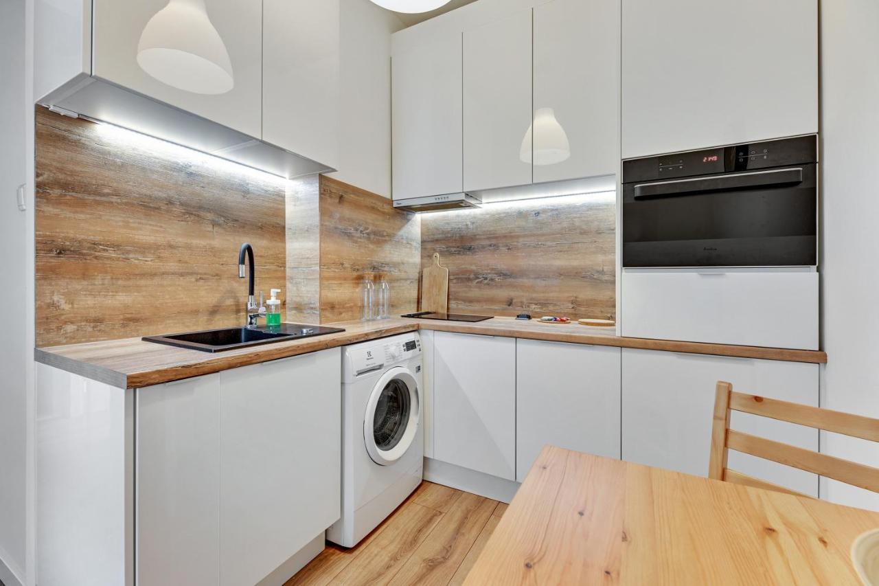 Apartment Nadmorski *