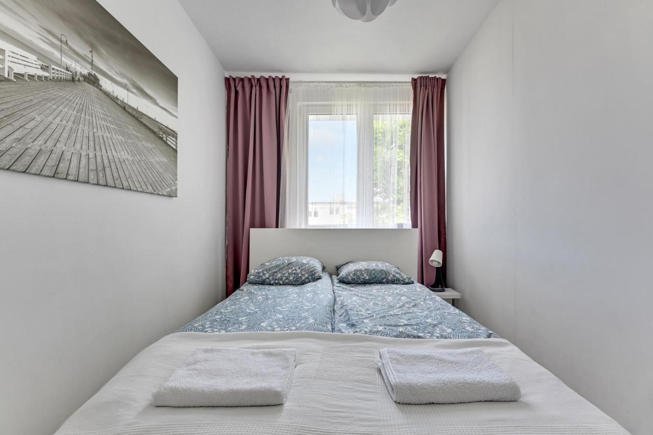 Nadmorski Apartment *