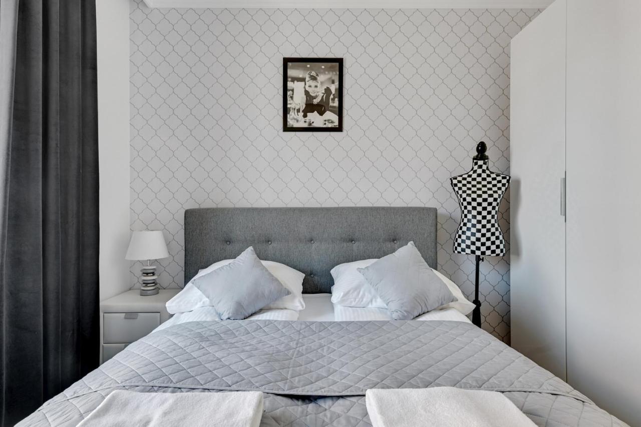 Apartment Grand - Modern Old Town Gdansk