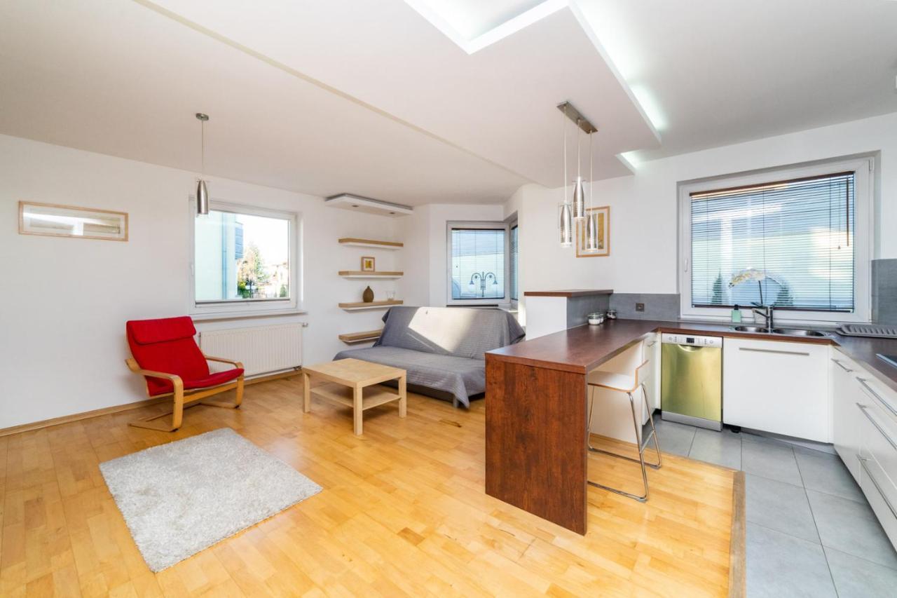 Grey By Oneapartments Gdansk