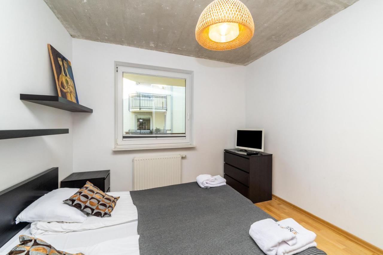 Grey By Oneapartments * Gdansk