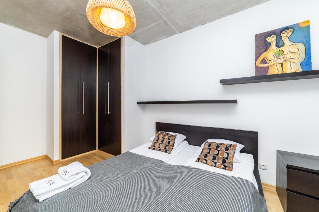Apartment Grey By Oneapartments