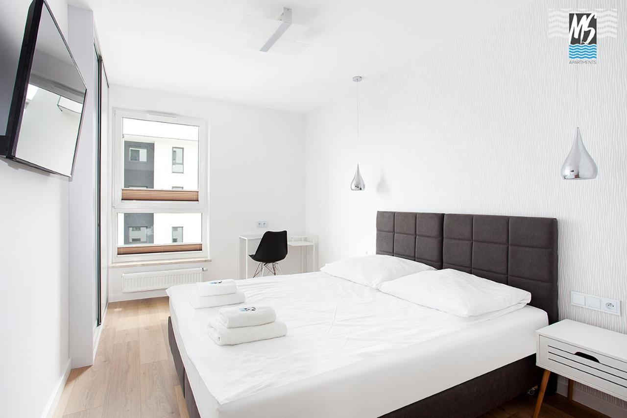 Apartament Ms Sky Tower Vii