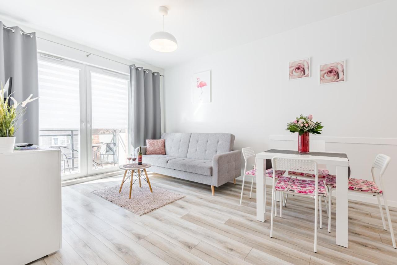 Apartament Grobla By Loft Gdańsk