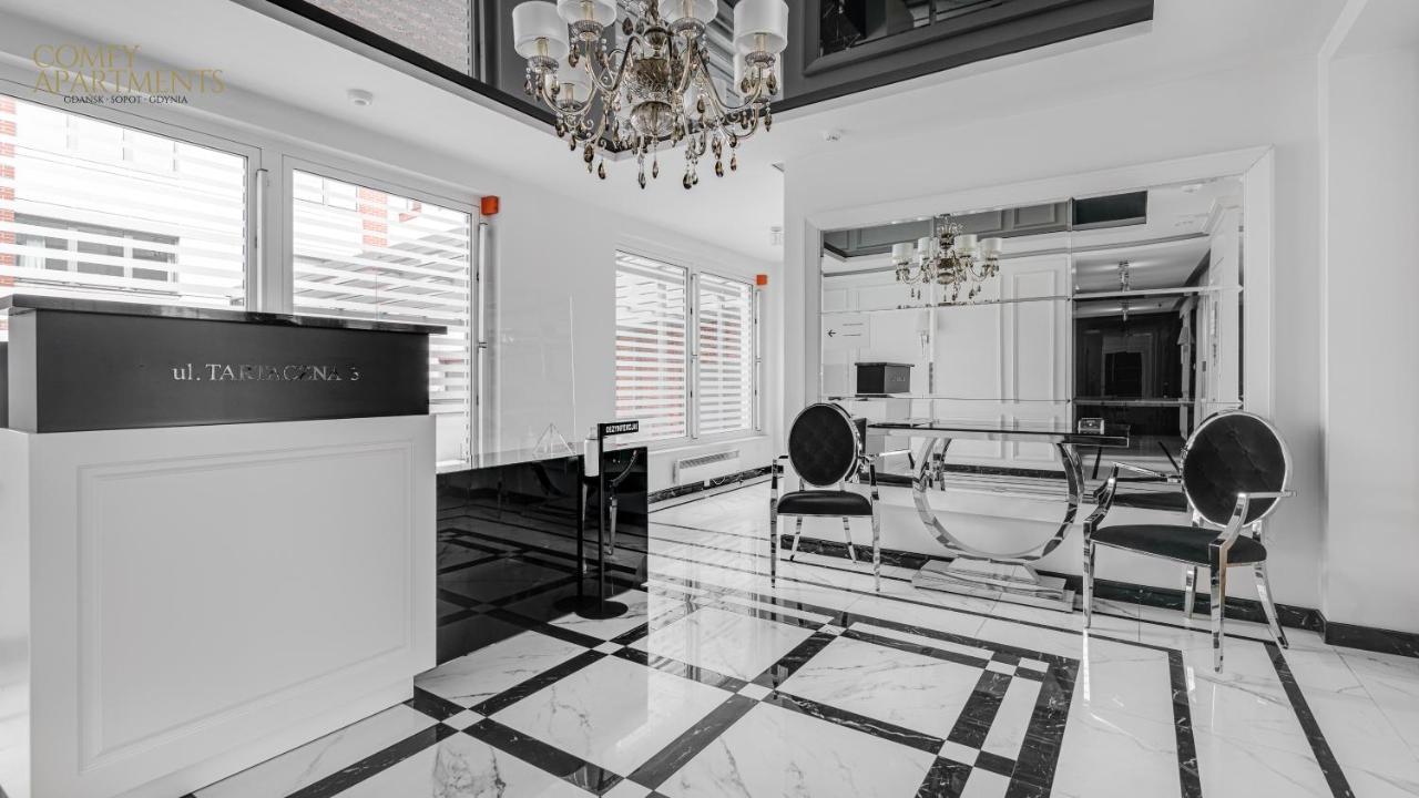 Apartment Comfy - Lux Old Town *