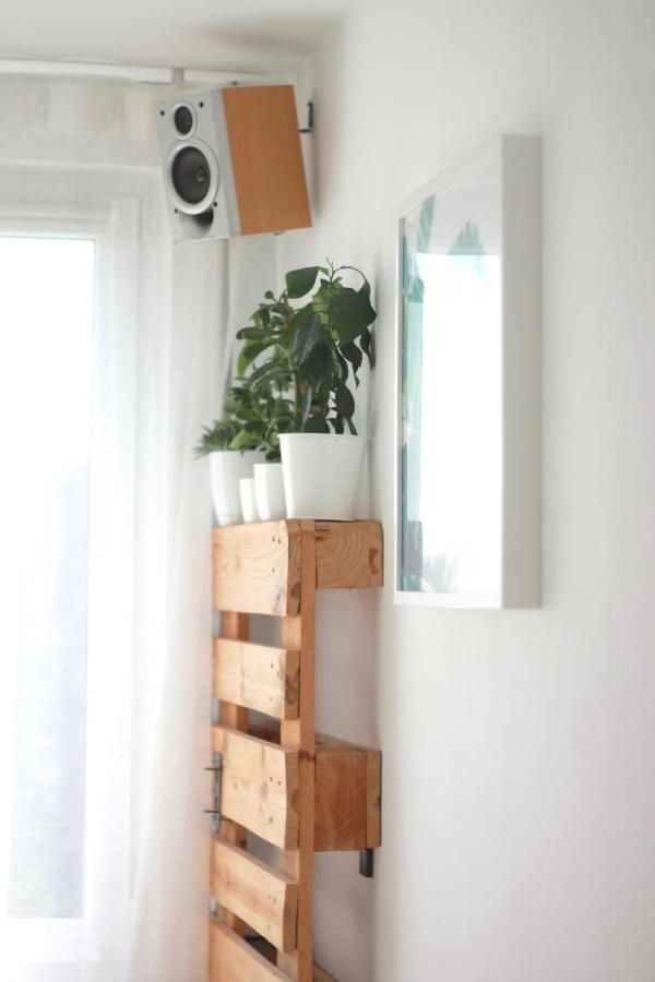 Apartamento Chodkiewicza 22