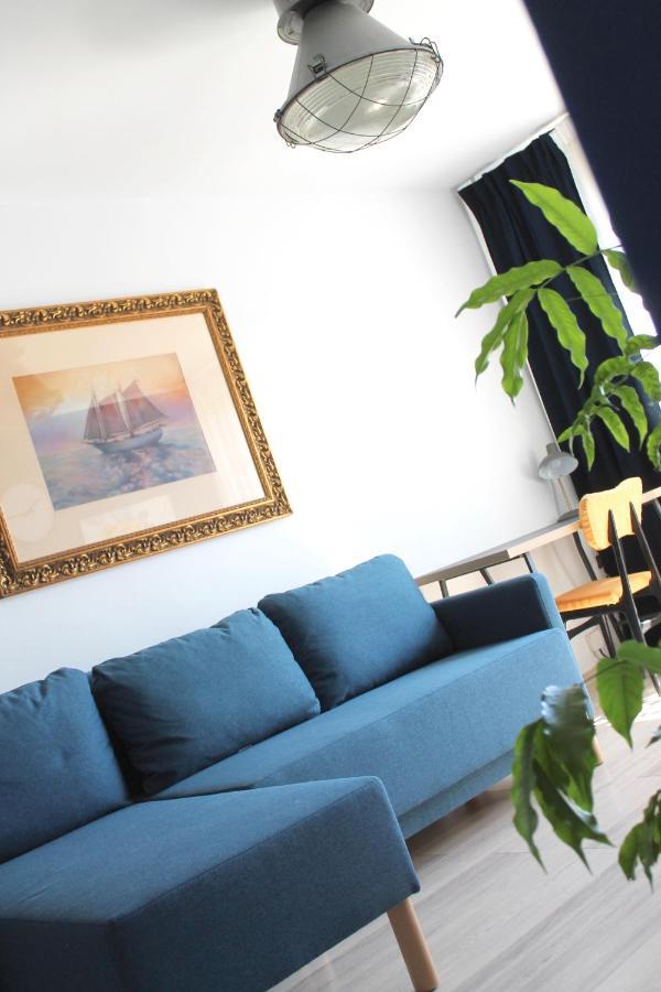 Apartamento Chodkiewicza 22 *