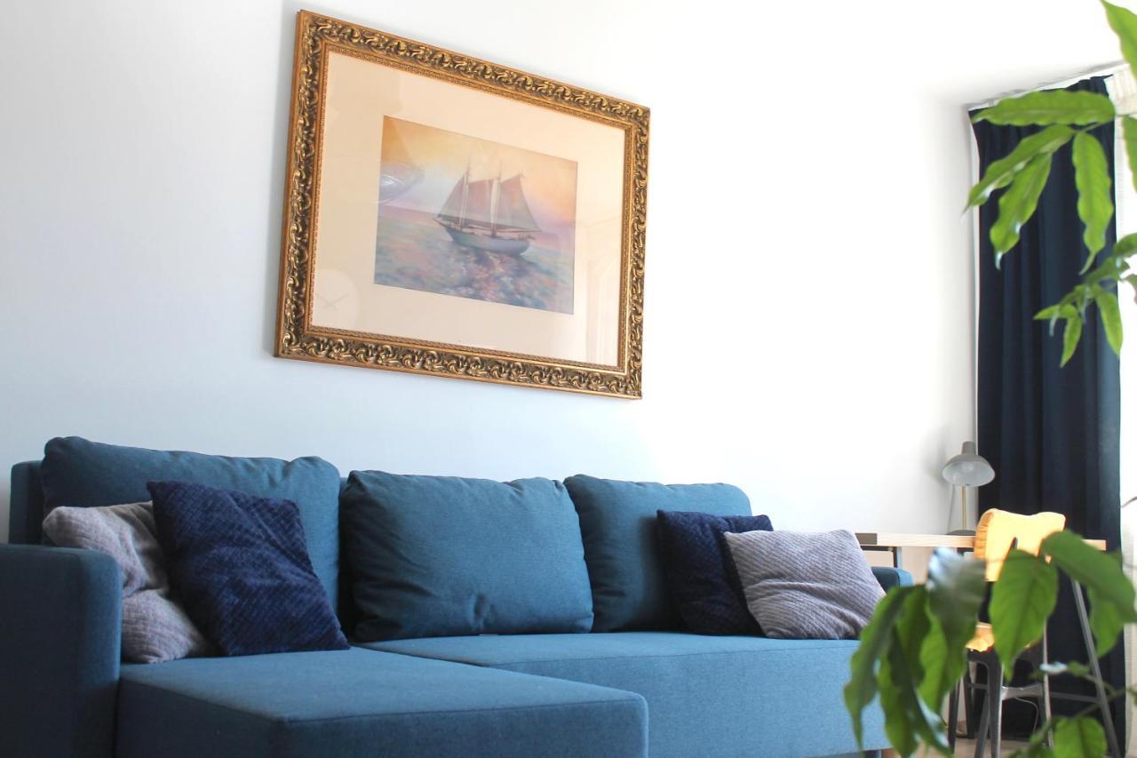 Apartamento Chodkiewicza 22 *