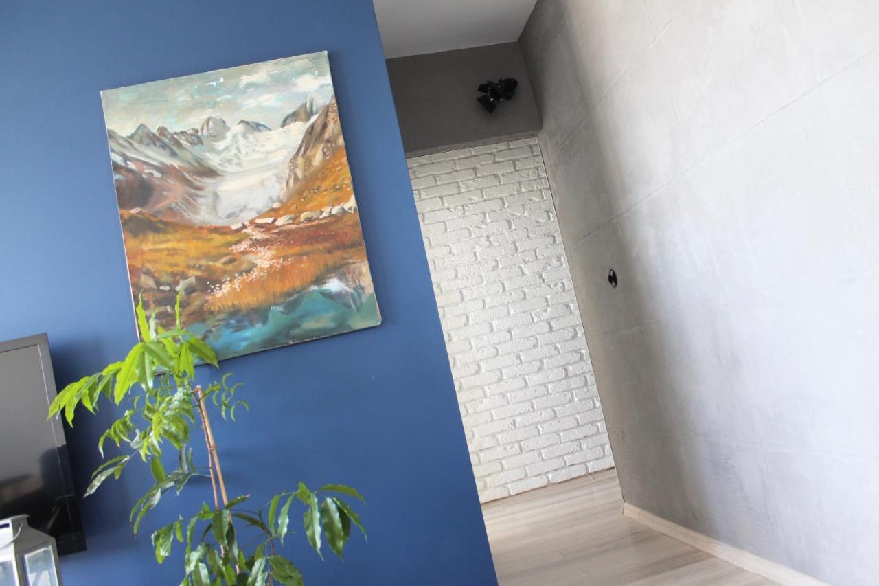 Apartamento Chodkiewicza 22