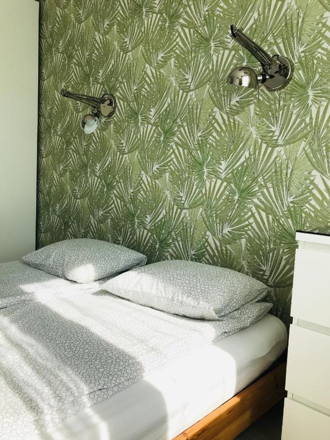 Chodkiewicza 22 Apartamento *