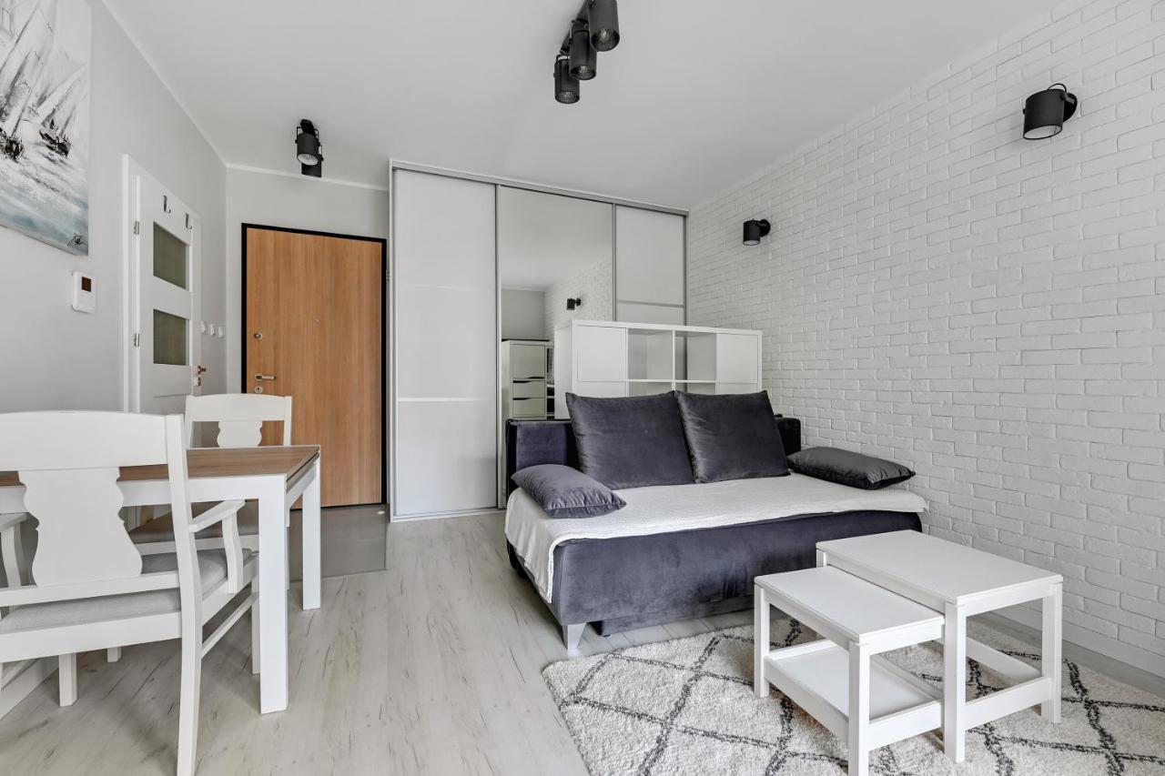 Platinium Comfy Hallera Lejlighed