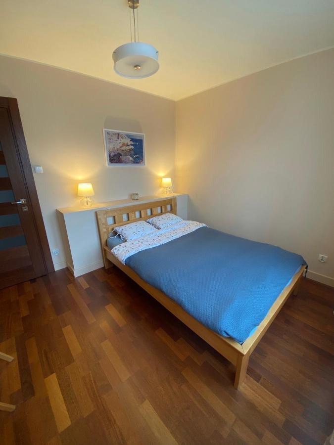 Leilighet Apartament Marina Primore 3 Pokoje *