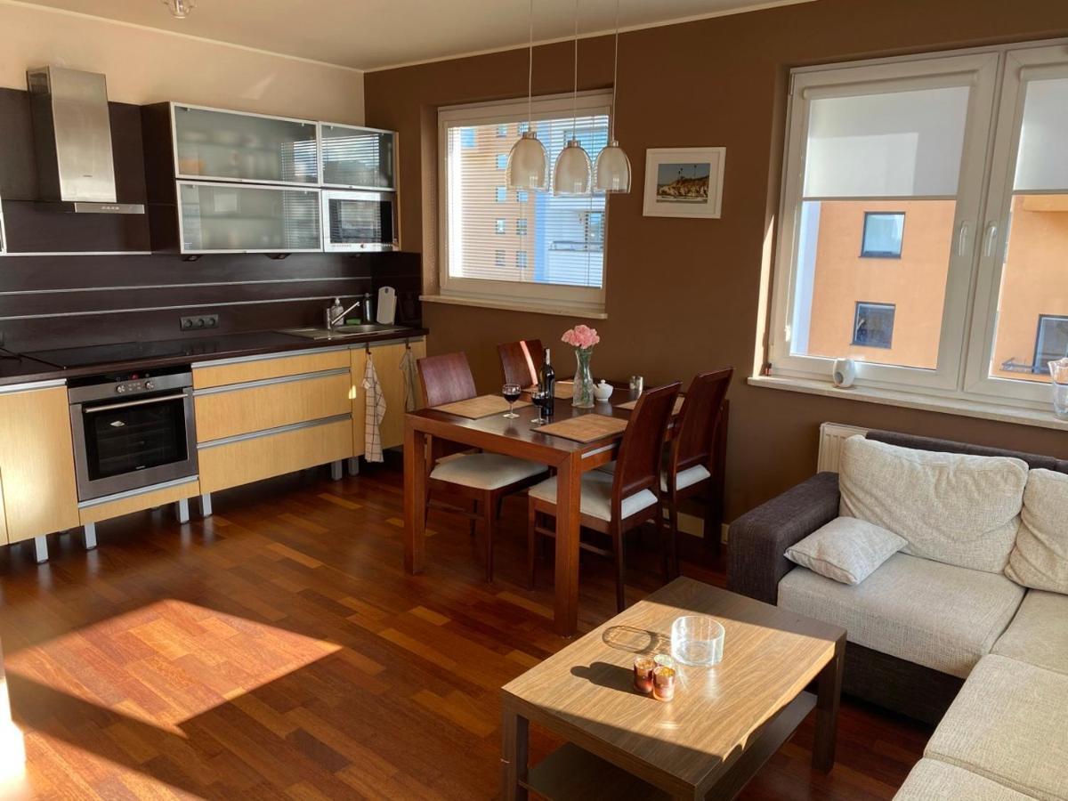 Apartament Marina Primore 3 Pokoje * Gdańsk
