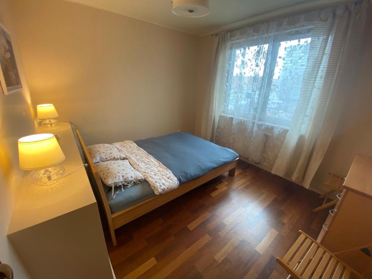 Apartament Marina Primore 3 Pokoje * Gdańsk