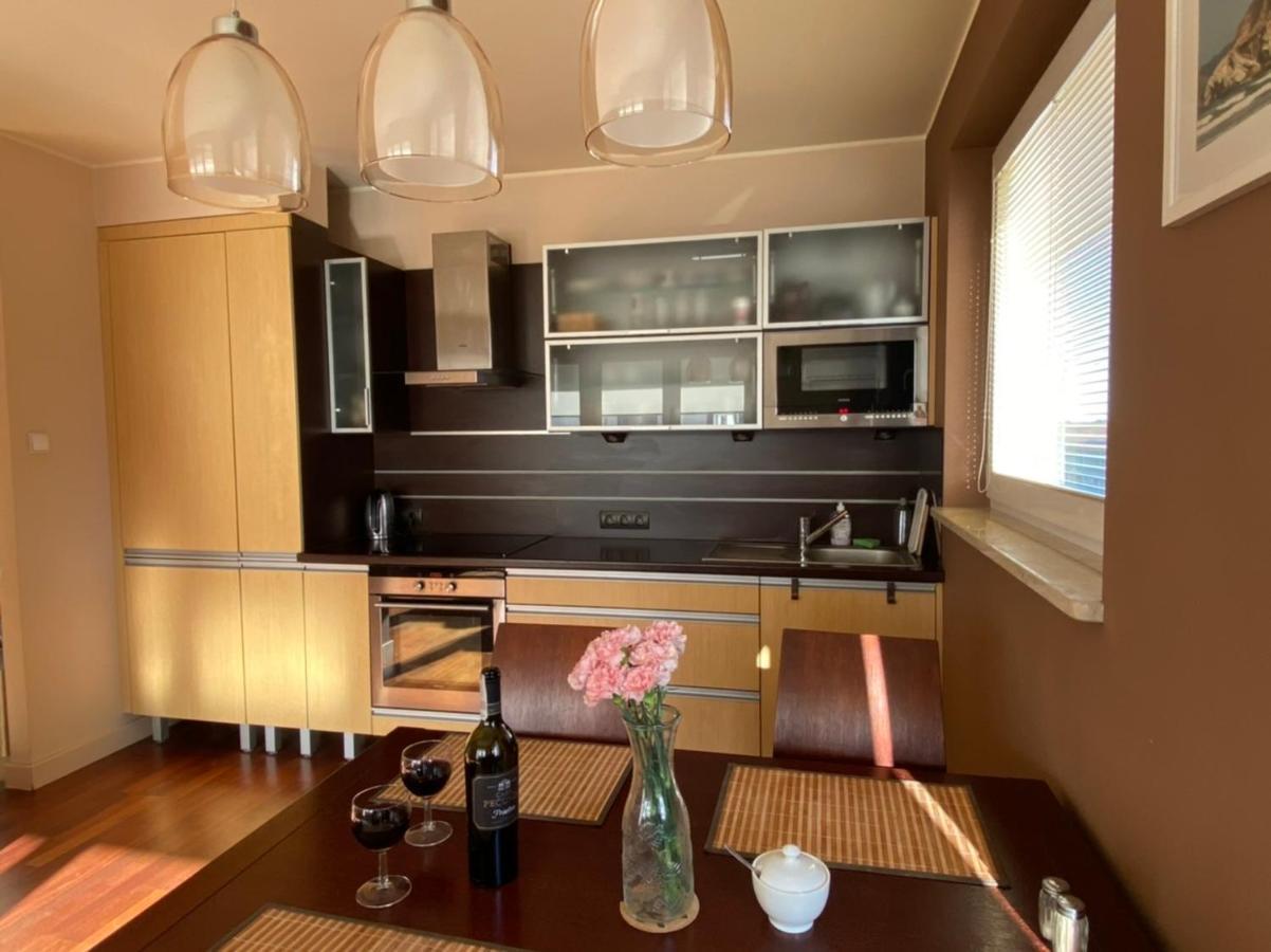 Apartament Marina Primore 3 Pokoje * Gdańsk