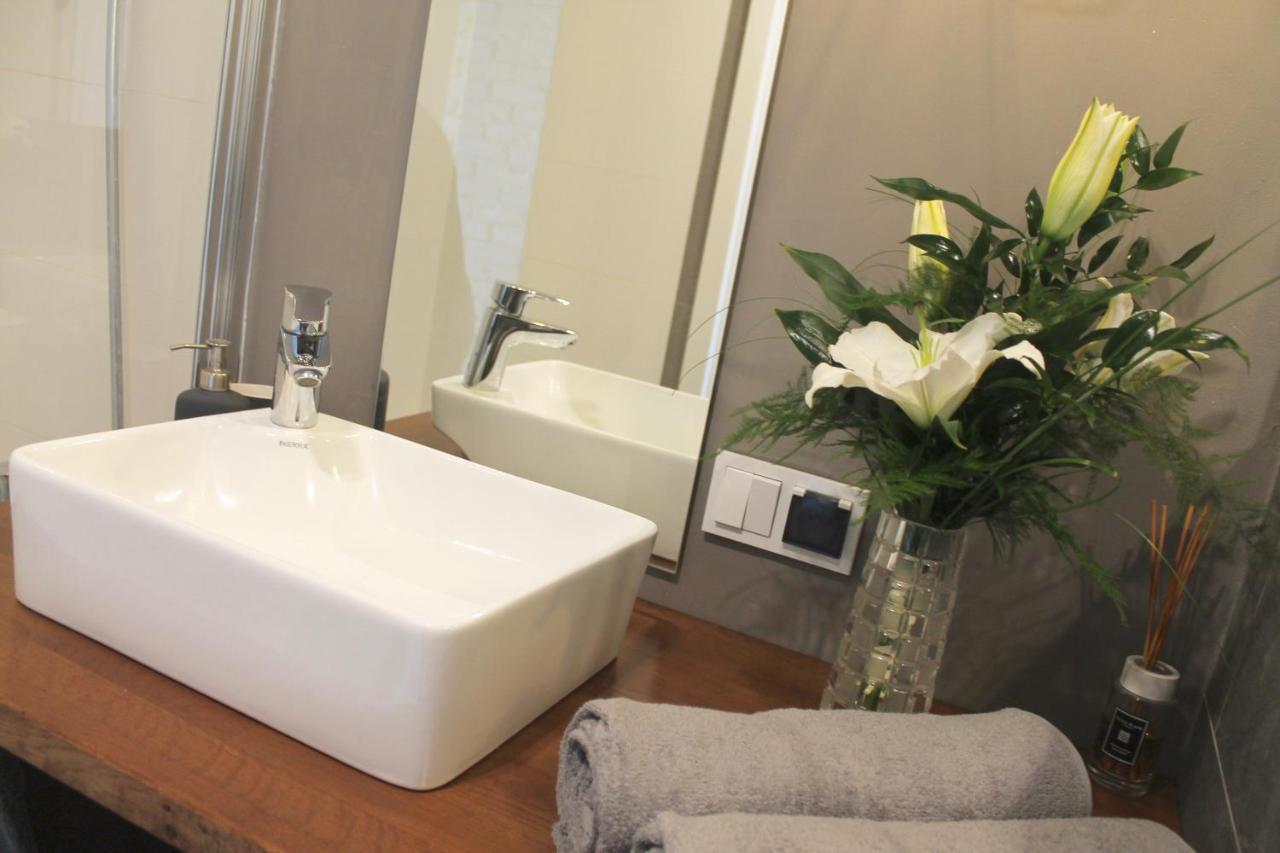 Chodkiewicza 22 Apartamento Gdańsk