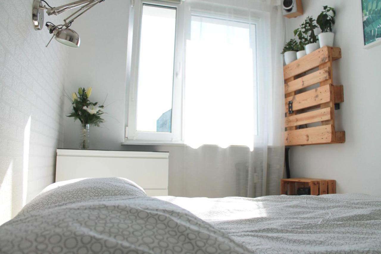 Chodkiewicza 22 Apartamento Gdańsk