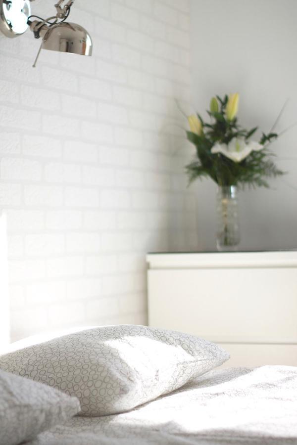 Apartamento Chodkiewicza 22 *