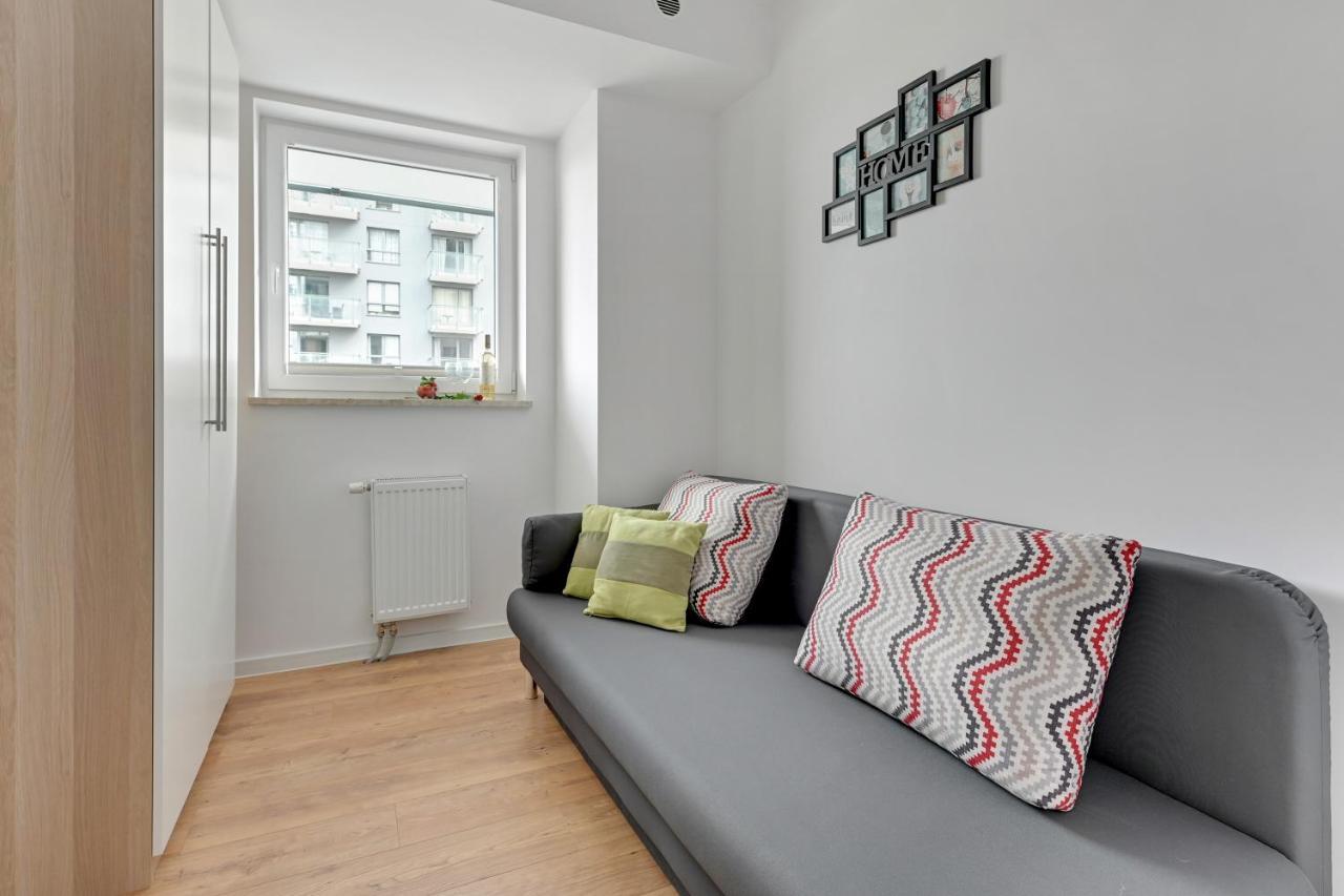 Apartament Bastion Sky Triapart Apartment